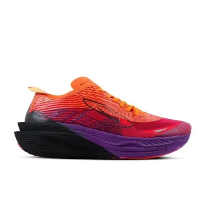 910 Haze Flow - Orange / Pink / Ungu / Hitam N657812315872 Original