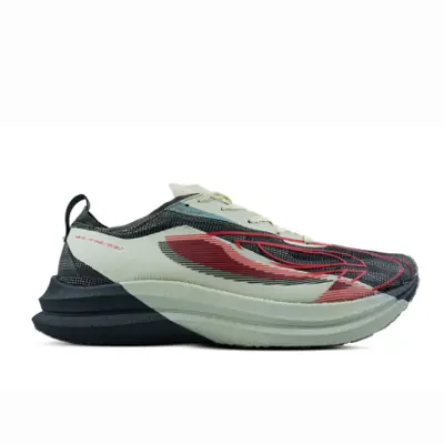 910 Nineten Haze Strike X - Grey Hijau N3324546860224 Original