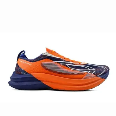 910 Nineten Haze Strike X - Navy Jingga N546754670124 Original