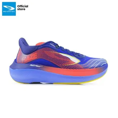 910 Nineten Haze Tempo - Biru Merah Kuning Original