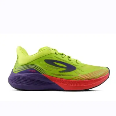 910 Nineten Haze Vision 1.0 - Hijau Neon Magenta Original
