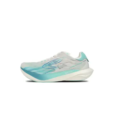 910 Nineten Sepatu Running Haze Strike Prime - Putih/Biru/Mint