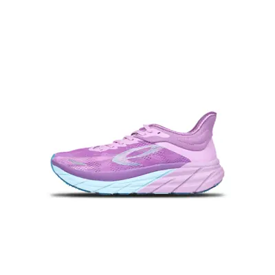 910 Nineten Sepatu Running Women Fuuto Revenge Wo'S - Lylac/Biru Muda