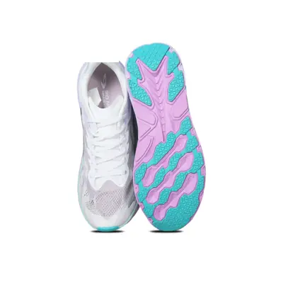 910 Nineten Sepatu Running Women Fuuto Revenge Wo'S