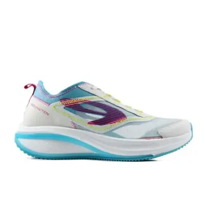 910 Sera Velocity - Putih Biru Curacao N431890167451 Original
