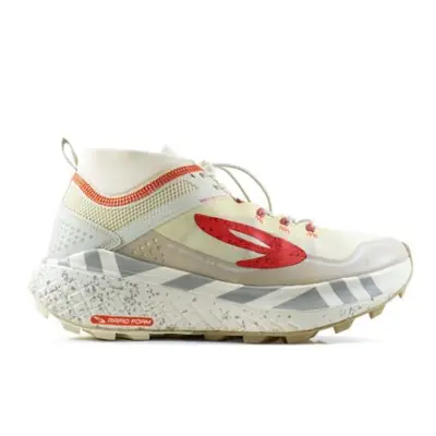 910 Yuza Matterhorn 2.0 - Putih Abu N435618901123 Original