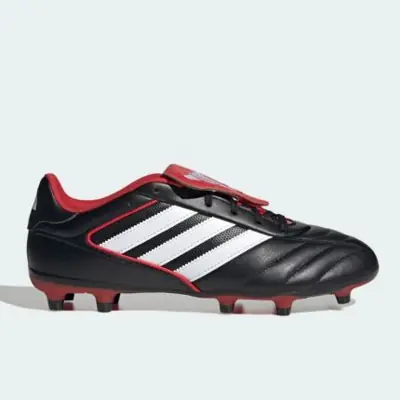 Adidas Copa Gloro 2 FG - Black Better Scarlet JR6924 Original