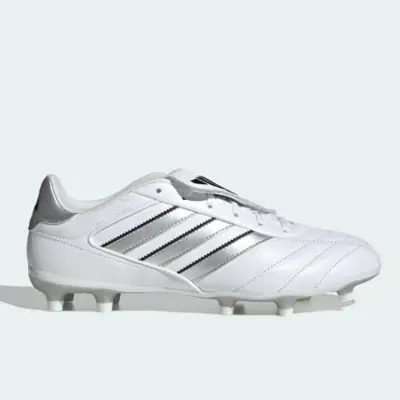 Adidas Copa Gloro 2 FG - White Silver Metallic JR9444 Original