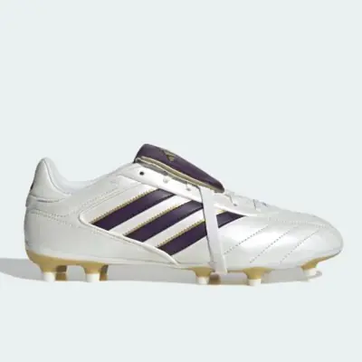 Adidas Copa Gloro 2 FG - Zero Metalic Gold JR2869 Original