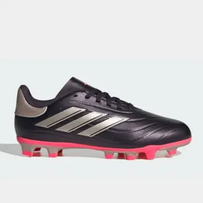 Adidas Copa Pure 2 Club JR FG - Aurora Black Turbo IG8737 Original