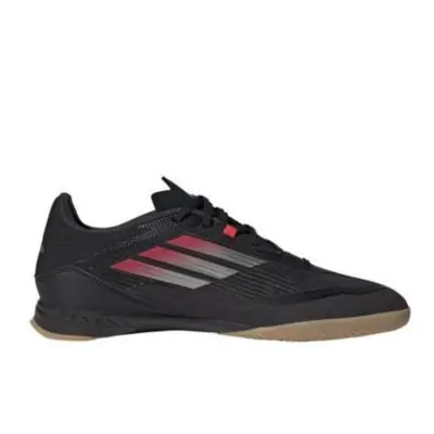 Adidas F50 League IN - Black Lucid Red IE1227 Original