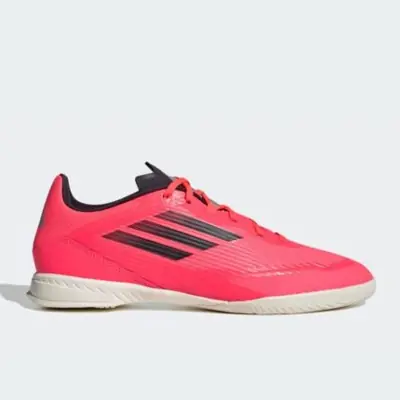 Adidas F50 League IN - Turbo Aurora Black IF1331 Original