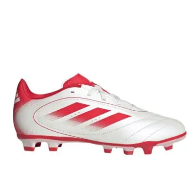 Adidas Goletto IX J FxG - Metalic Pure Ruby JP6711 Original