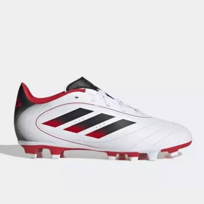 Adidas Goletto IX J FxG - White Better Scarlet IH0106 Original