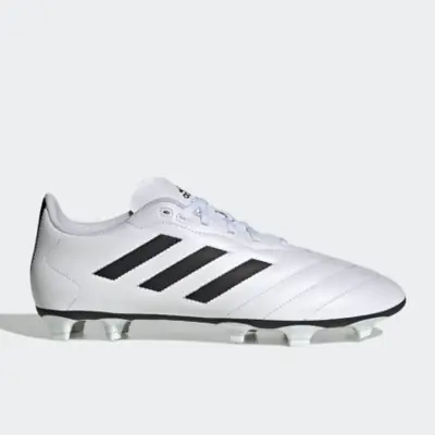 Adidas Goletto VIII FG - Cloud White Black HP6460 Original