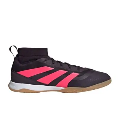 Adidas Predator 24 Mid IN - Aurora Black Turbo IF6400 Original