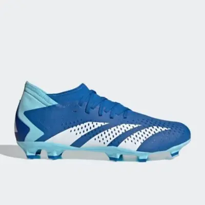 Adidas Predator Accuracy.3 FG - Bright Royal GZ0026 Original