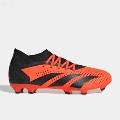 Adidas Predator Accuracy 3 FG - Team Solar Orange GW4591 Original