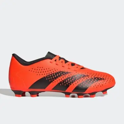 Adidas Predator Accuracy.4 FxG - Team Solar Orange GW4603 Original