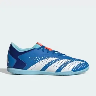 Adidas Predator Accuracy.4 IN - Bright Royal GY9989 Original
