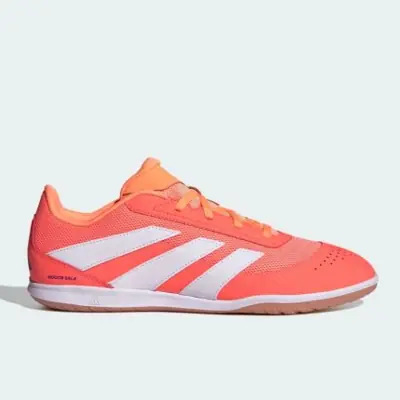Adidas Predator Club Sala IN - Sigcor Beam Orange JH8856 Original