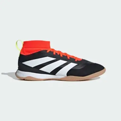 Adidas Predator League IN - Core Black White IG5456 Original