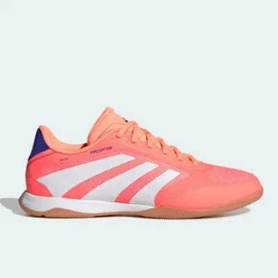 Adidas Predator League IN - Sigcor Beam Orange JI1144 Original