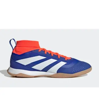 Adidas Predator League Mid IN - Lucid Blue IF6401 Original