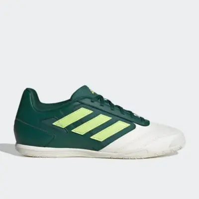 Adidas Super Sala 2 IN - Collegiate Green IE1551 Original