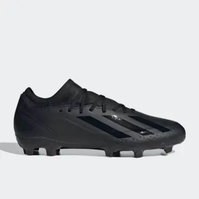 Adidas X Crazyfast.3 FG - Core Black GY7429 Original