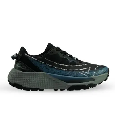Ardiles Gerbera Cross Jumper - Black Blue ARDGCJBB Original