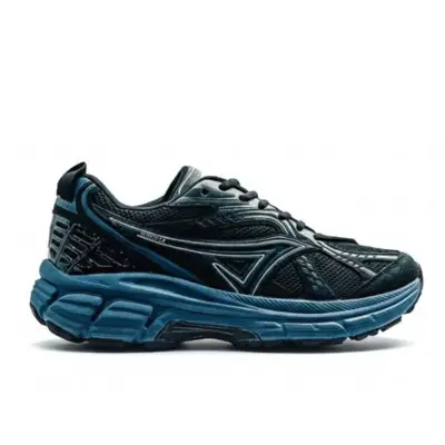 Ardiles Lifestyle Coventry 2.0 - Black Blue ARDCOV2BB Original