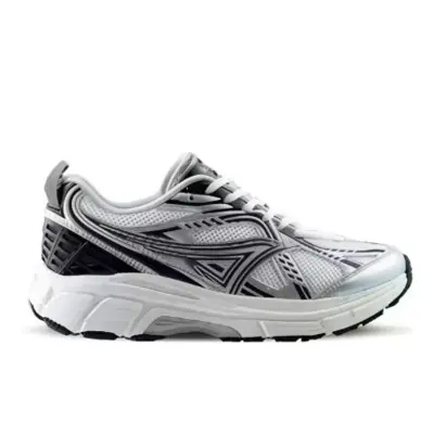 Ardiles Lifestyle Coventry 2.0 - Silver Black ARDCOV2SB Original