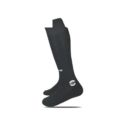 Avo Kaos Kaki Bola/Futsal Anti Slip R8 - Black