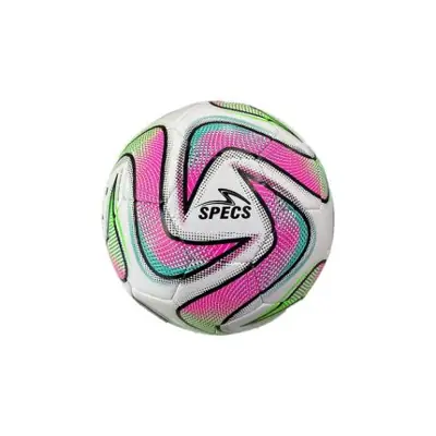 Bola Sepak Specs Ruma FB Training Ball - Wild Carribian SPE4010028 Original