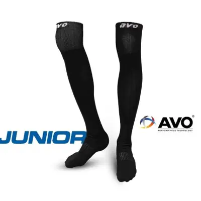 Kaos Kaki Bola Anak AVO R1 / Kaos Kaki Bola AVO Original - 2 Pilihan Warna