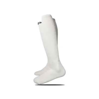 Kaos Kaki Bola/Futsal Specs Optimus FB - White