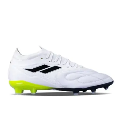 Mills Astro Spartan Elite FG - White Lime Black 9301507 Original