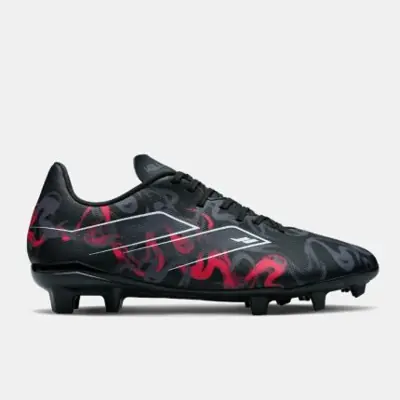 Mills Aura FG - Black Red White 9307702 Original