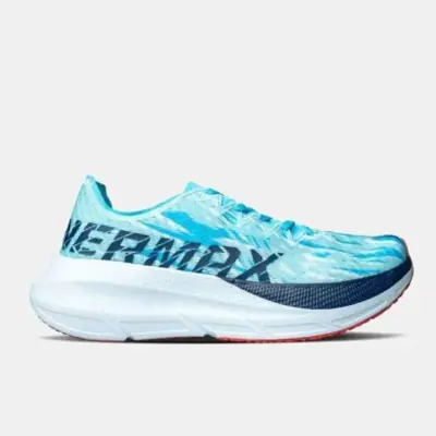 Mills Enermax Cushion M2 - Cool Blue Navy White 9104001 Original