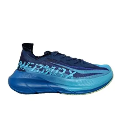 Mills Enermax Cushion M3 - Navy Blue Lime 9104201 Original