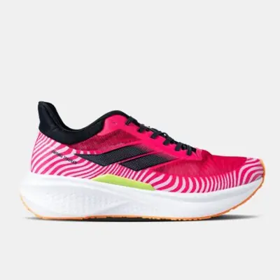 Mills Enermax Dynaplate - Magenta Black 9100708 Original