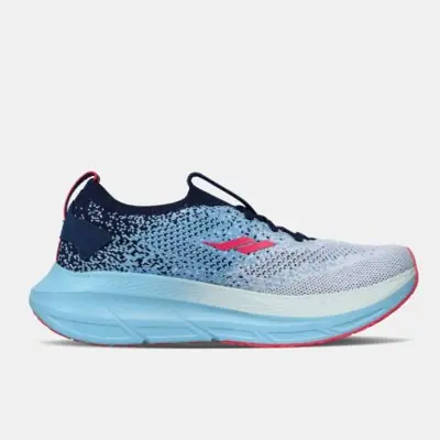 Mills Enermax Nanoknit M2 - Navy Cyan Red Coral 9108104 Original