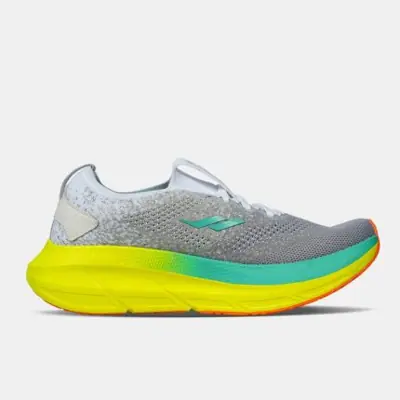 Mills Enermax Nanoknit M2 - White Neon Green Tosca 9108101 Original