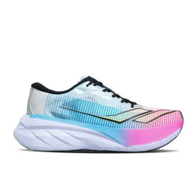 Mills Enerstrike Blitz - White Magenta 9104104 Original