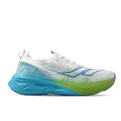 Mills Enerstrike Fly M2 - White Blue Green 9105206 Original