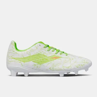 Mills Flame 2.0 FG - White Lime Green 9304808 Original