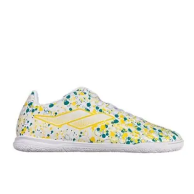 Mills Oxy IN JR - White Yellow 9801104 Original