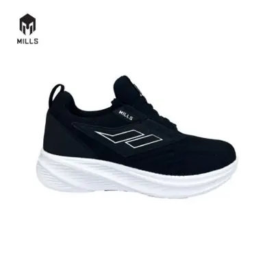 Mills Sportage CL - Black White 9701001 Original