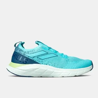 Mills Treximo Enerlite - Cyan Navy Lt Grey 9102009 Original
